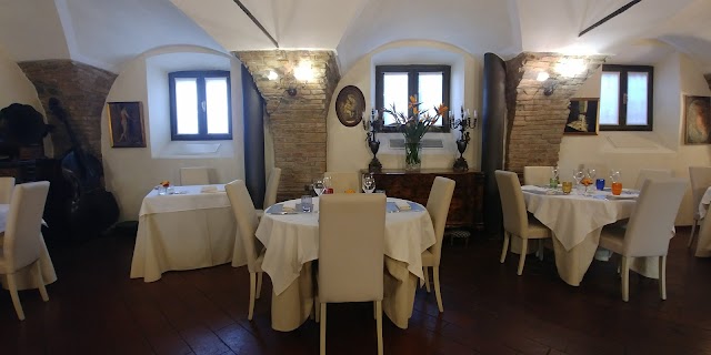 Ristorante La Corte