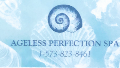 Ageless Perfection Spa