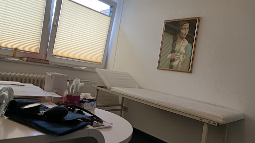 Dr. med. Ingo C. Dulisch - Thumbnail