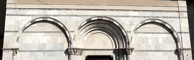 St Anthony Abbey