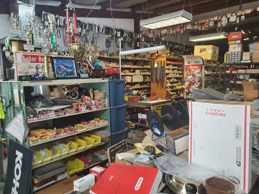 Evans Hardware - Thumbnail