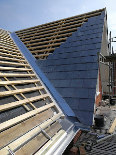 Grønnemose Byg ApS (Hovednummeret 88442010) - Tagarbejde 3