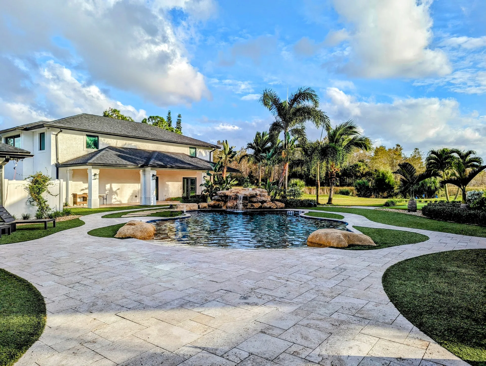 The Phoenix Estate | Vacation Rental