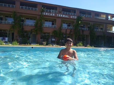 Mercan Termal Otel