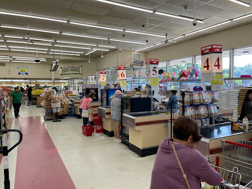 Foodway - Visual