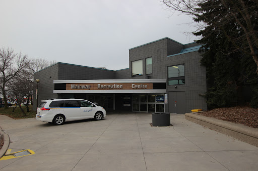Mainway Ice Centre Gallery - Canada