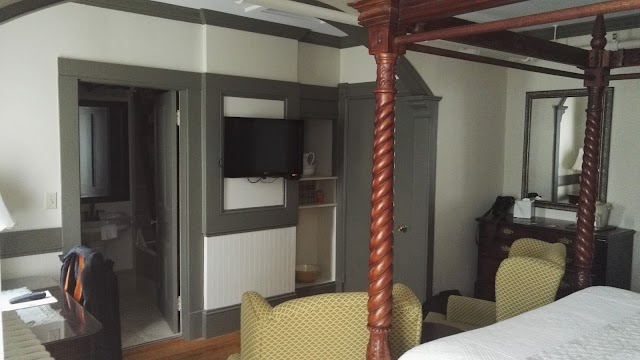 Blomidon Inn