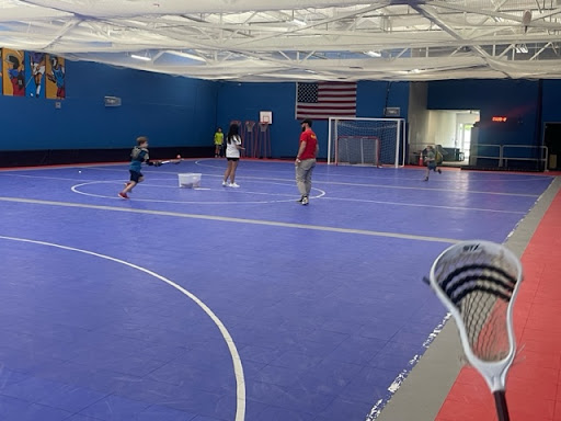 Fairlawn Superdome Sports