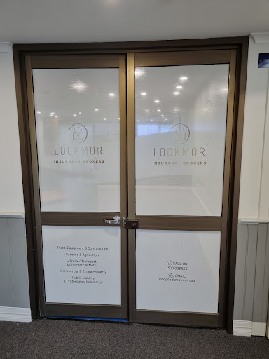 Lockmor Insurance Brokers - Thumbnail