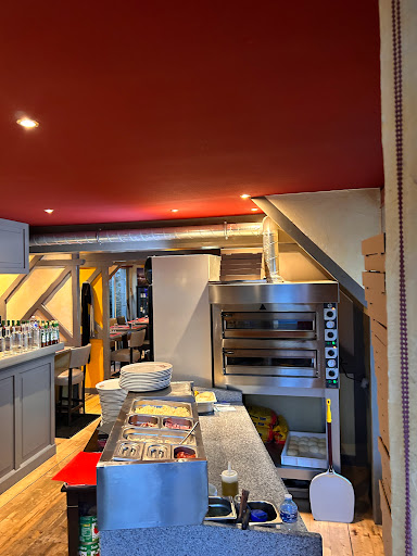 Photo 6 - Domino's Bressuire