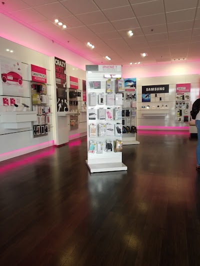 T-Mobile