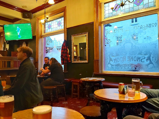 87 Renshaw St, Liverpool L1 2SP, United Kingdom
