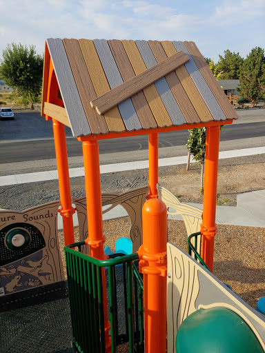 Paul Lauzier Community Park - Thumbnail