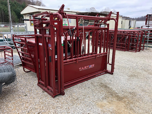 Tomahawk Feed and Farm Supply Gallery - United States