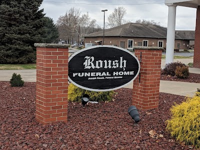 Roush Funeral Home
