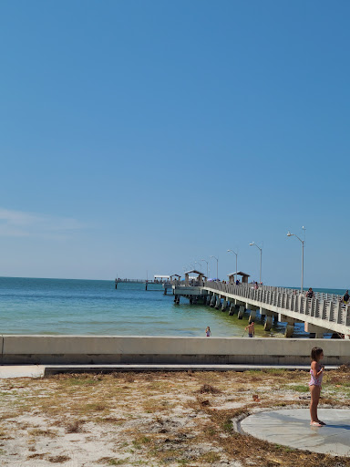 Pier Shop - Visual