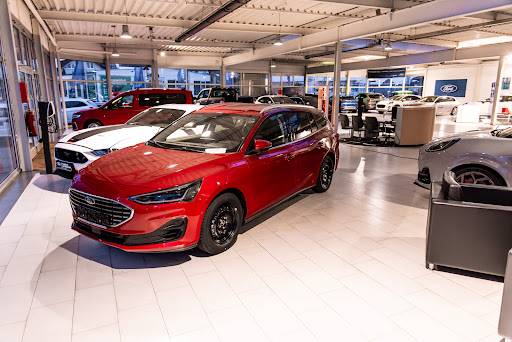 Auto Knapp GmbH - Sandhausen - Thumbnail