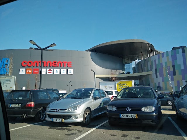 Nova Arcada