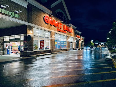 Giant Eagle Supermarket