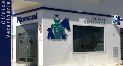 Photos of CLINICA VETERINARIA RONCAL-PILAS