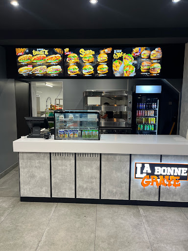 Photo 2 - LA BONNE GRAYE - Goussainville