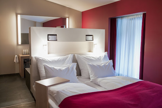 HAIDVOGL MAVIDA Zell am See by null