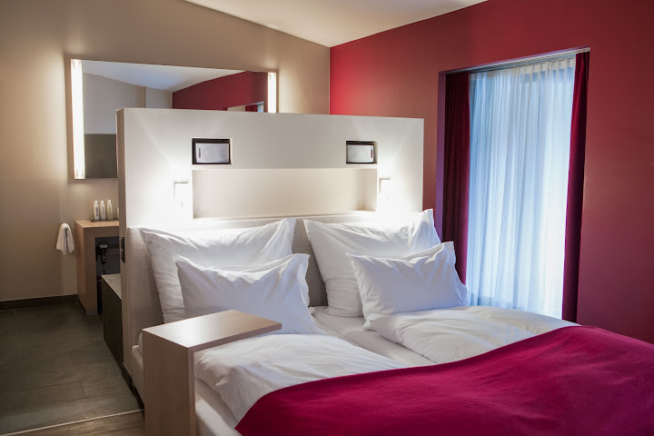 HAIDVOGL MAVIDA Zell am See by null