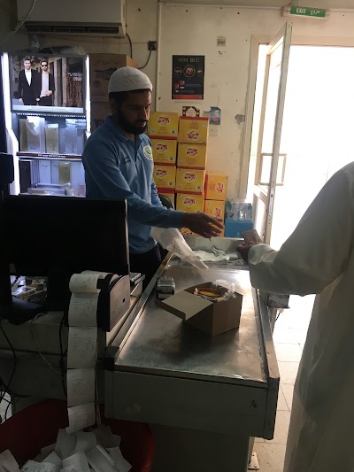 Photos of جمعية العبدلي والروضتين فرع المطلاع
