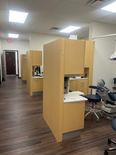 Dentists of Overland Park