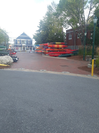 35 Main Street Outlet Gallery - United States