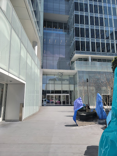 City and County of San Francisco Permit Center Gallery - United States
