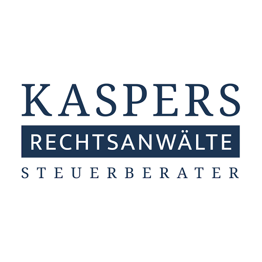 Kaspers Rechtsanwälte - Visual