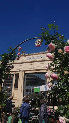 Mercato Coperto di Cattolica