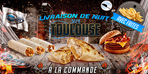 Photo 5 - Le 29 snack de nuit