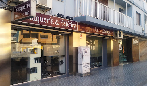 Luis Cortijo Peluquería Estética - Thumbnail