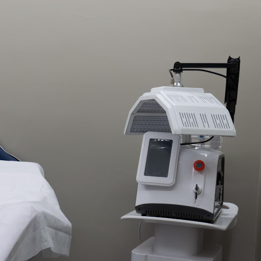IB Italian Beauty Laser - Epilazione Laser realmente definitiva, Criolipolisi dimagrante, Rimozione rughe e cellulite