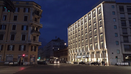 Castro Pretorio