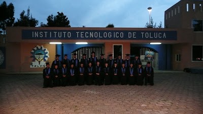 Photos of Technological Institute of Toluca