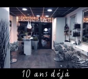 Photo n°15 de Dominique Mélane Coiffure à Toulouse (Salon de coiffure)