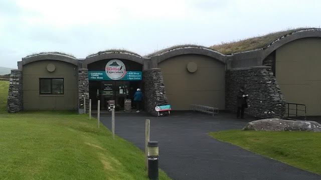 The Skellig Experience Visitor Centre