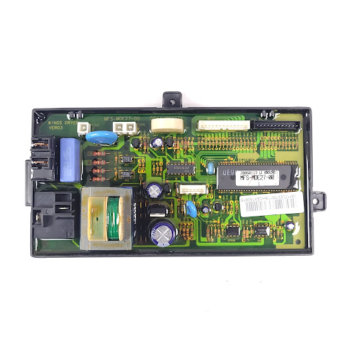 Electronic Restore - Visual