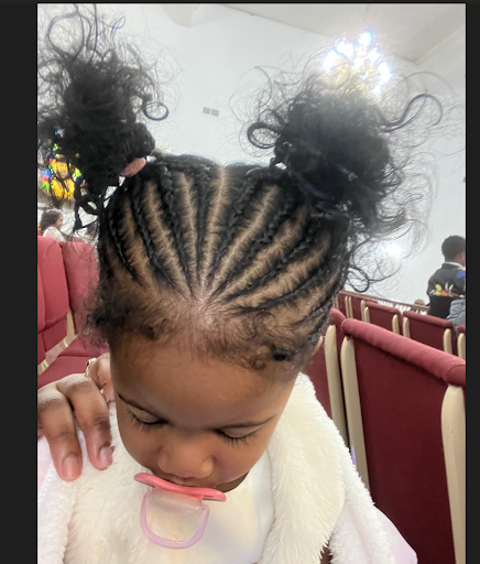 Kids and Teens Braiding Center - Thumbnail