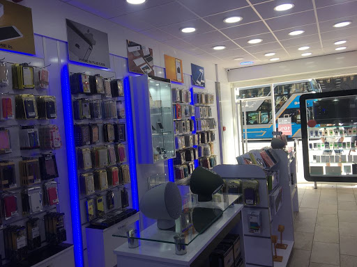 CK Electronics - Visual
