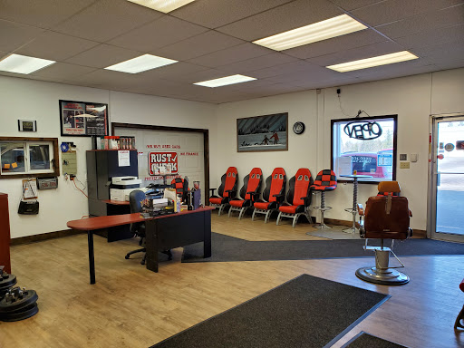 Northwestern Auto Sales - Thumbnail