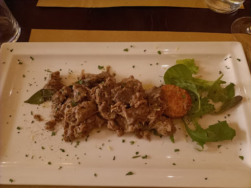 La Taverna del Palazzo - Thumbnail