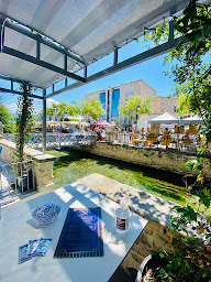 Photo n°7 de Le Phileas à L'Isle-sur-la-Sorgue (Restaurant)