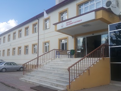 Devlet Hastanesi