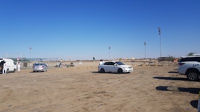 Photos of Ajman CRICKET GROUNDS