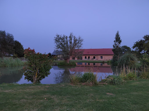 Photo de L'Atterrissage à Santes (59211)