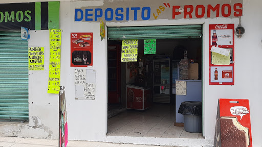 Deposito Promos - Thumbnail